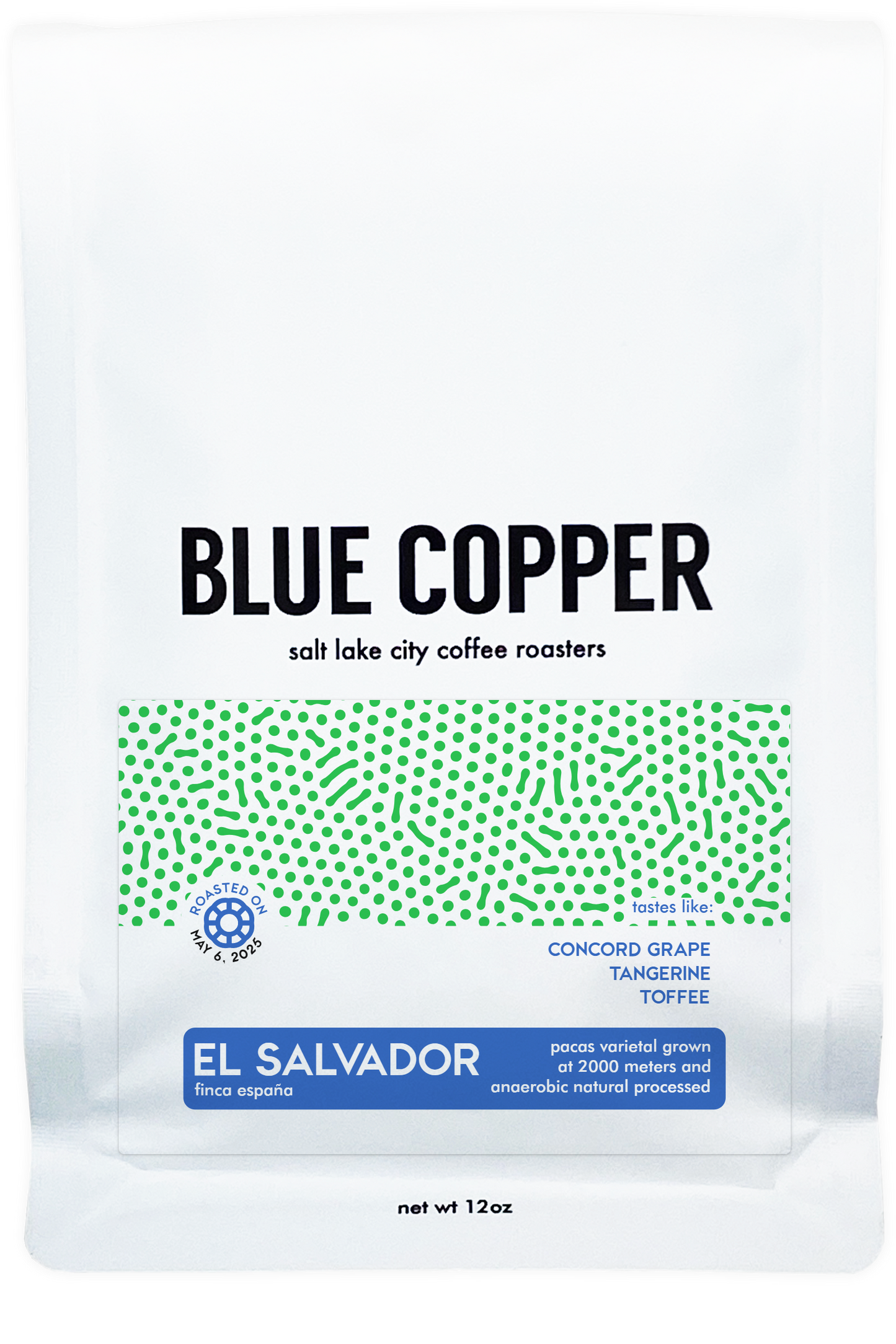 El Salvador - Finca España