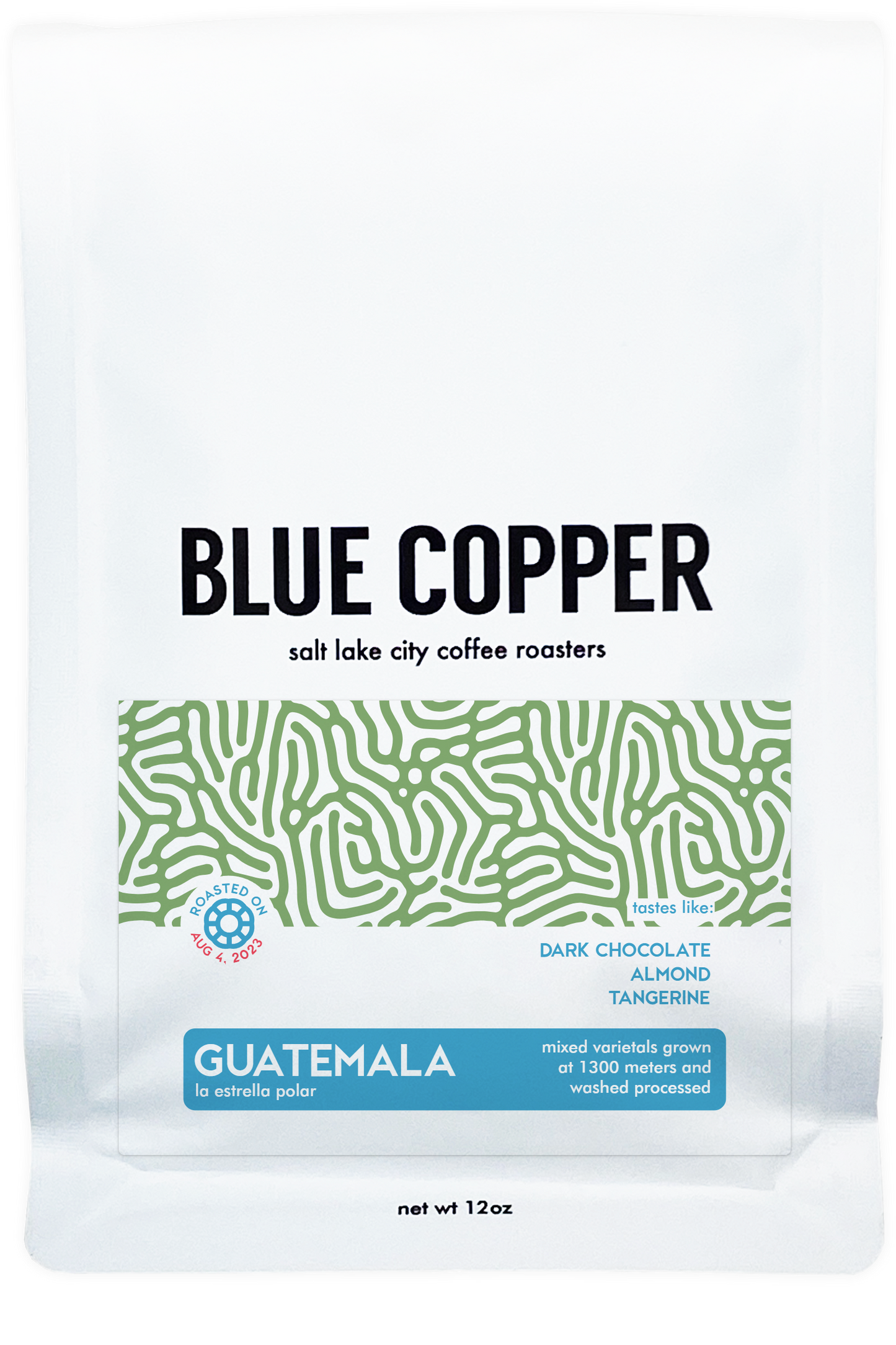 Guatemala - La Estrella Polar