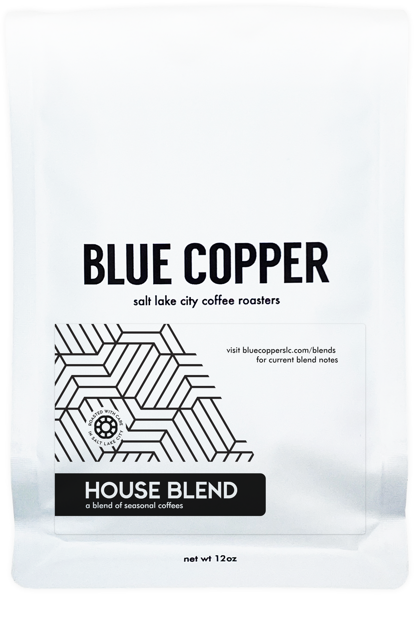 Seasonal House Blend