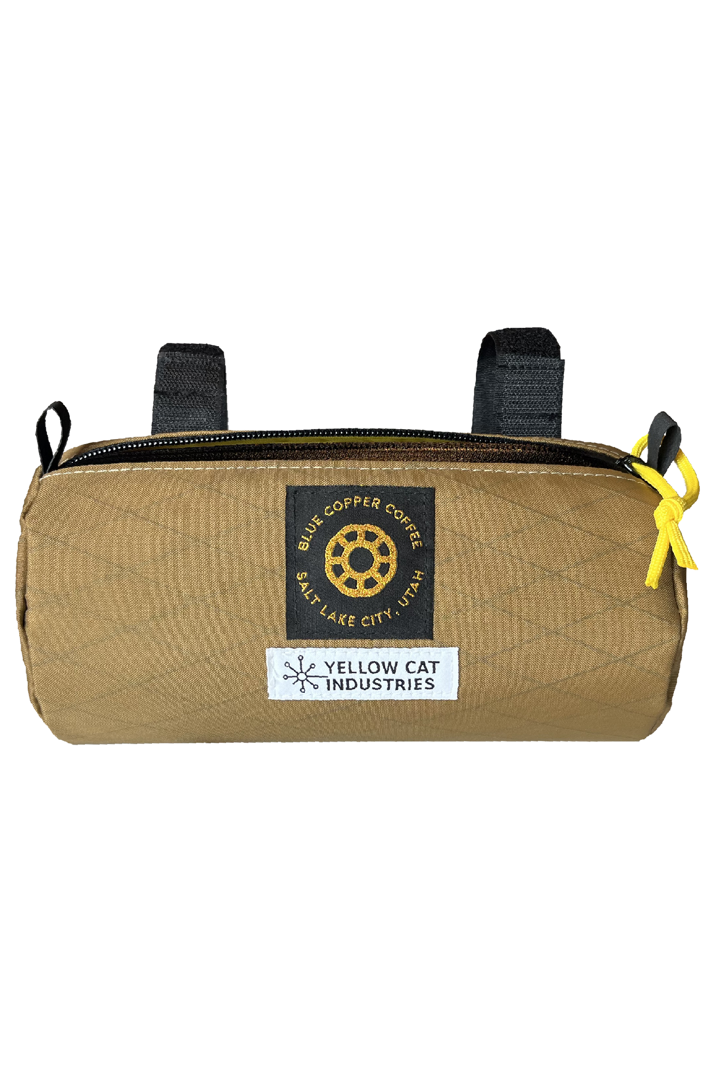 Yellowcat Industries - Burrito Cat Bar Bag