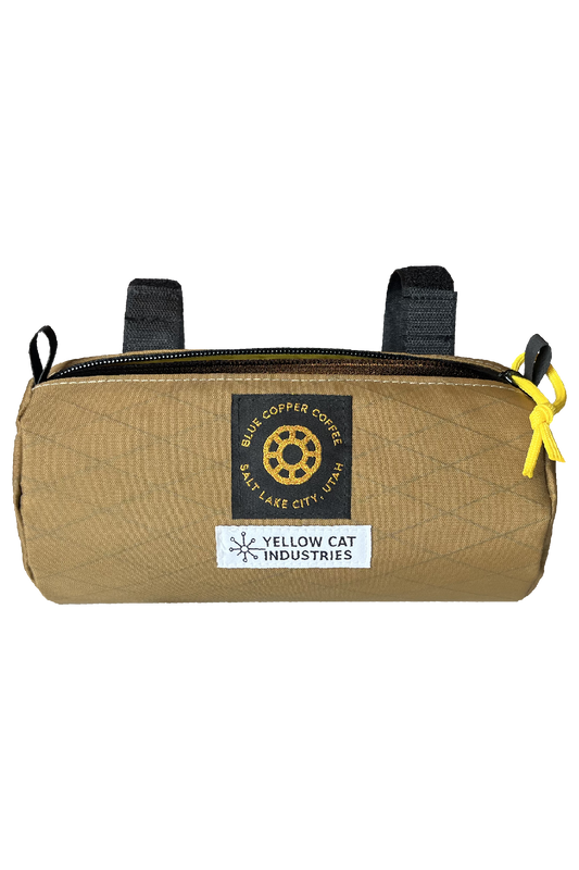 Yellowcat Industries - Burrito Cat Bar Bag