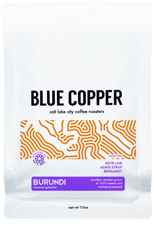 Burundi - Kayanza Gakenke