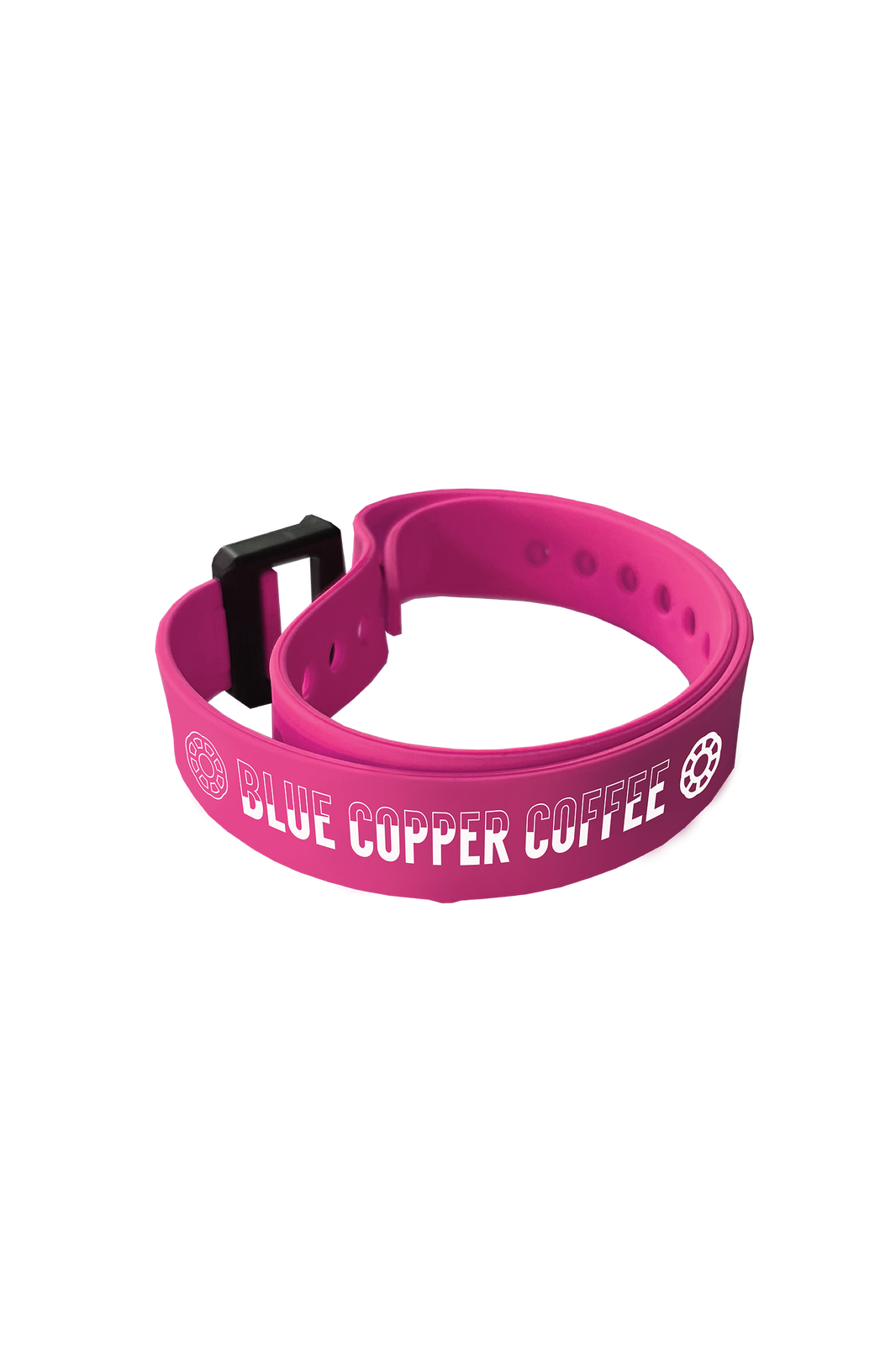 All Blue Copper Coffee