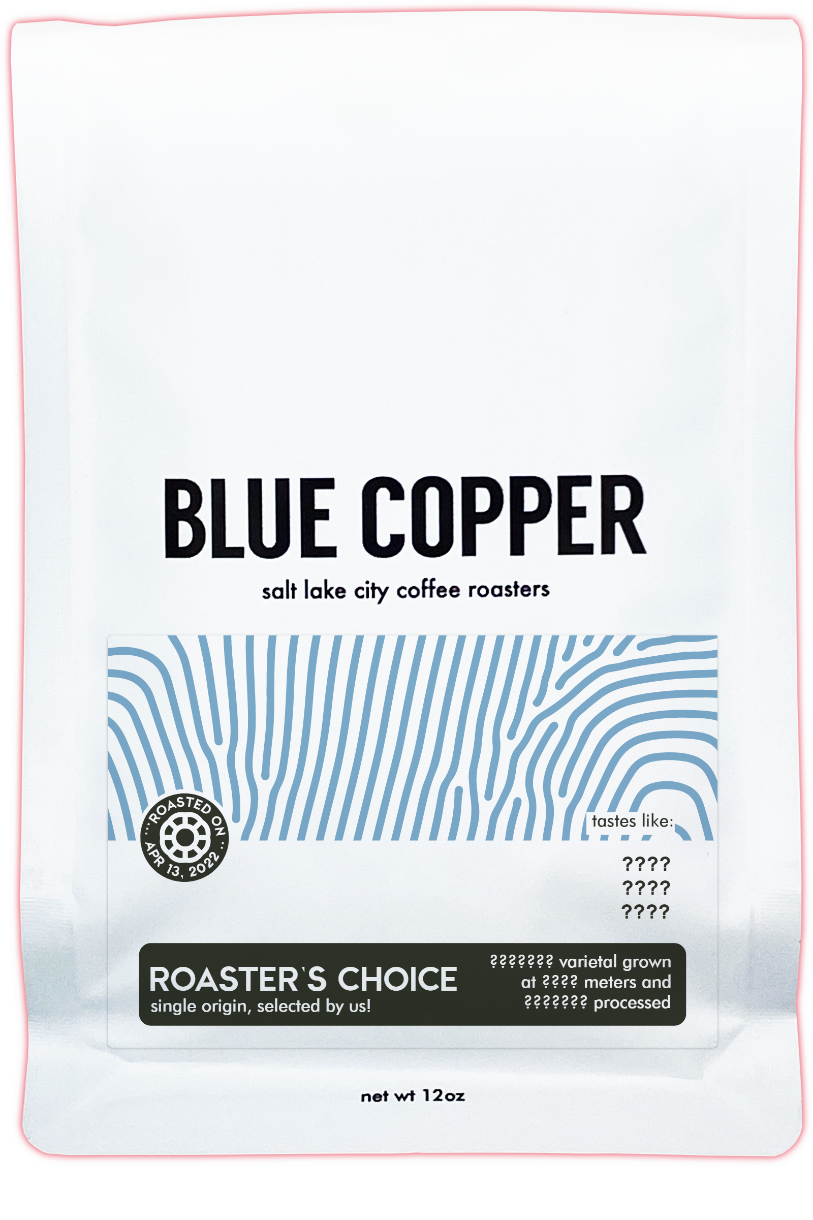 Roaster's Choice